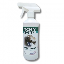 Amberley Aromatics Itchy Horse Spray PLUS 500ml